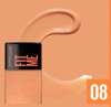 Imagen de MAYBELLINE BASE FIT ME FRESH TINT+VIT-C FPS 50 08 08 [30 ml]