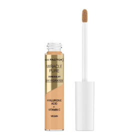 Imagen de MAX FACTOR CORRECTOR MIRACLE PURE CONCEALER 030 [7,8 ml]