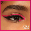 Imagen de MAYBELLINE DELINEADOR OJOS TATTOO STUDIO LAPIZ ULTRA PINK