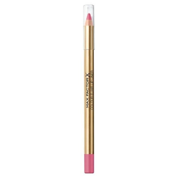 Imagen de MAX FACTOR DELINEADOR LABIOS COLOUR ELIXIR LIP LINER PINK PRINCESS 035 [10 gr]