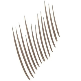 Imagen de MAYBELLINE LAPIZ CEJAS BUILD-A-BROW ASH BROWN [1,4 ml]
