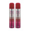 Imagen de BODY SELBY DEO AERO EXOTIC+DEO AERO PACK [90+90ml]