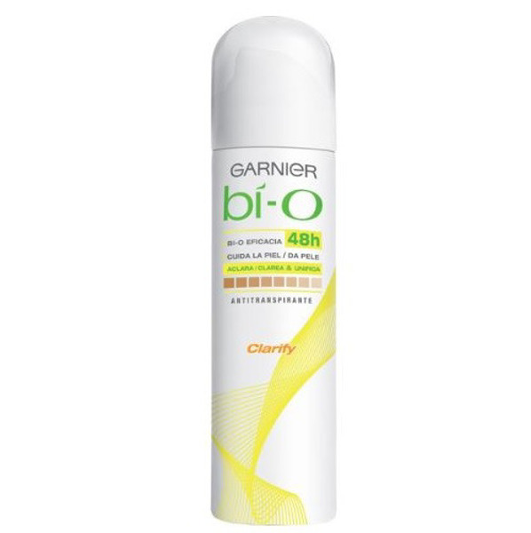 Imagen de BI-O GARNIER AEROSOL CLARIFY femenino [150 ml]