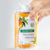 Imagen de KLORANE SHAMPOO MANGO NUTRICIÓN Y FLEXIBILIDAD 200 ml