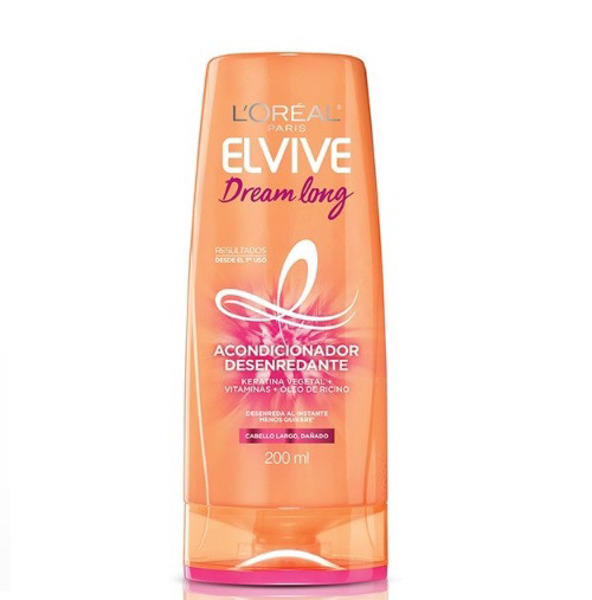 Imagen de ELVIVE ACONDICIONADOR DREAM LONG (200 ml)