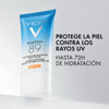 Imagen de VICHY MINERAL 89 FLUIDO HIDRATANTE 72 HRS 50 fps [50 ml]