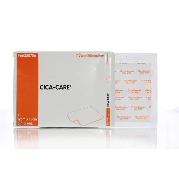 Imagen de CICACARE PARCHE 12cm x 15 cm [1 par.]