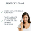 Imagen de EUCERIN DERMOPURE FLUIDO HIDRATANTE MATIFICANTE PIEL GRASA [50 ml]