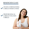 Imagen de EUCERIN DERMOCAPILLAIRE SHAMPOO REVITALIZANTE ANTICAIDA [250 ml]