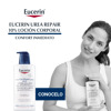 Imagen de EUCERIN CREMA CUERPO UREA 10 % [400 ml]