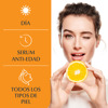 Imagen de EUCERIN HYALURON FILLER+VIT C BOOSTER [8 ml]