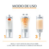 Imagen de EUCERIN HYALURON FILLER+VIT C BOOSTER [8 ml]