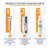 Imagen de EUCERIN HYALURON FILLER+VIT C BOOSTER [8 ml]