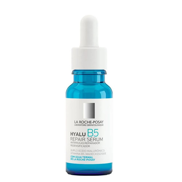 Imagen de LA ROCHE POSAY HYALU B5 SERUM EDI.LTDA. [15 ml]
