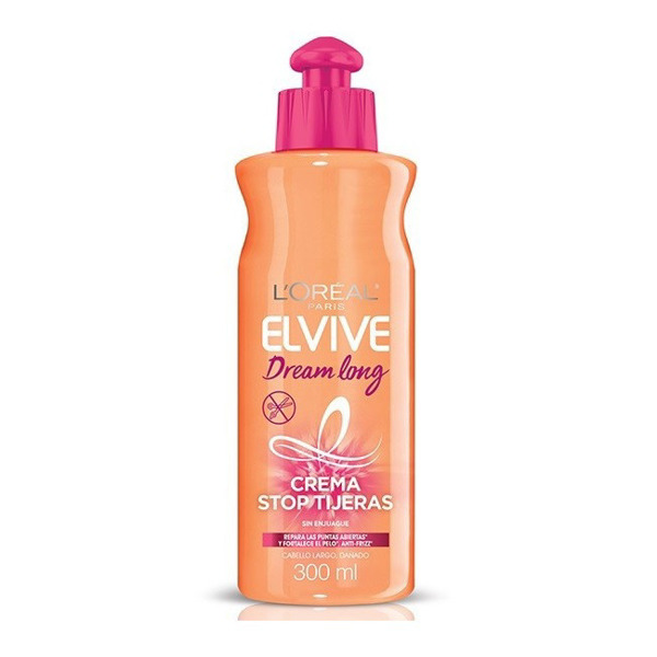 Imagen de ELVIVE CREMA DE PEINAR DREAM LONG (300 ml)