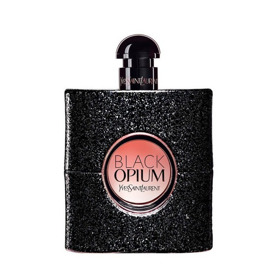 Imagen de YSL BLACK OPIUM EDP [50 ml]