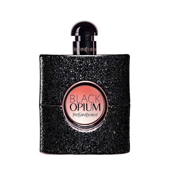 Imagen de YSL BLACK OPIUM EDP [50 ml]