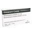 Imagen de DIMACORT CRONO 3+3mg [1 amp.]