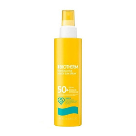 Imagen de BIOTHERM WATERLOVER MILKY SUN SPRAY 50 fps [200 ml]
