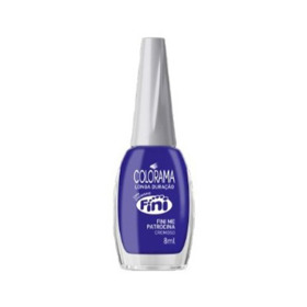 Imagen de MAYBELLINE ESMALTE COLORAMA FINI ME ENCANTA [8 ml]