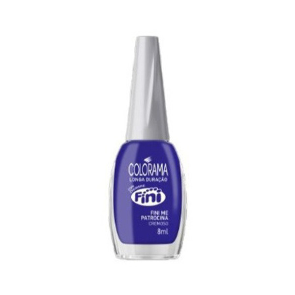 Imagen de MAYBELLINE ESMALTE COLORAMA FINI ME ENCANTA [8 ml]
