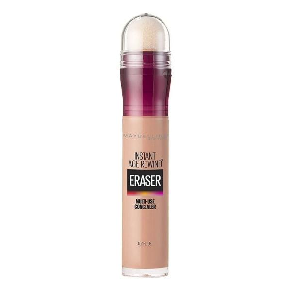 Imagen de MAYBELLINE CORRECTOR INSTANT AGE REWIND ERASER DARK CIRCLES TONO 140