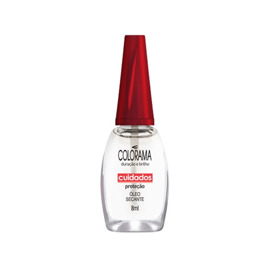 Imagen de MAYBELLINE TRATAMIENTO BASE COLORAMA OLEO SECANTE [8 ml]