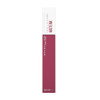 Imagen de MAYBELLINE LABIAL SUPER STAY MATTE INK PINKS SAVANT [5 ml]