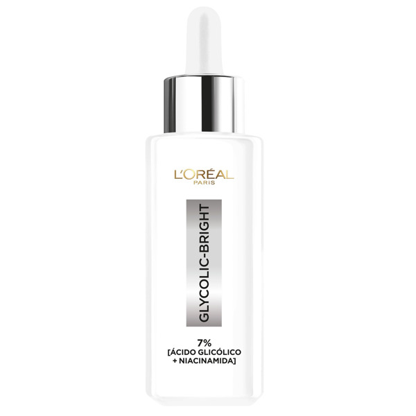 Imagen de GLYCOLIC BRIGHT SERUM ANTI MANCHAS [30 ml]