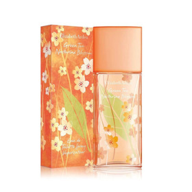 Imagen de ELIZABETH ARDEN GREEN TEA NECTARINE BLOSSOM EDT VAP. [100 ml]