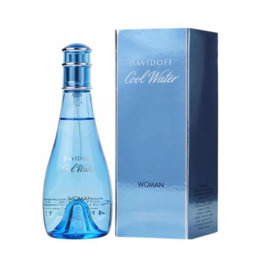 Imagen de DAVIDOFF COOL WATER WOMAN EDT VAPO [200 ml]