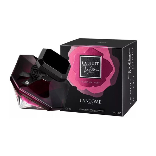 Imagen de LANCOME LA NUIT TRESOR FLEUR DE NUIT EDP [100 ml]