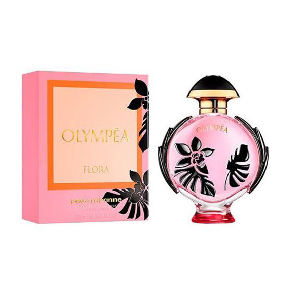 Imagen de RABANNE OLYMPEA FLORA EDP [80 ml]