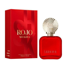 Imagen de SHAKIRA ROJO EDP [50 ml]