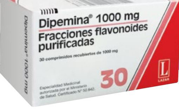 Imagen de DIPEMINA 1000 1000 mg [30 comp.]