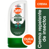 Imagen de OFF EXTRA DURACION CREMA 25 % [100 gr]