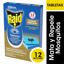 Imagen de RAID TABLETAS MOSQUITOS [12 uni.]