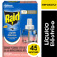 Imagen de RAID 45 NOCHES REPUESTO LIQUIDO FLORAL [32,9 ml]