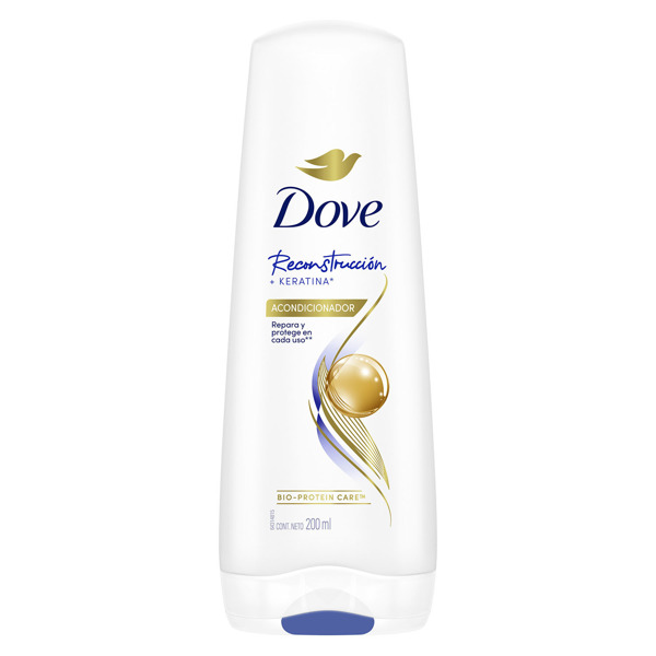 Imagen de DOVE ACOND. RECONSTRUCCION COMPLETA [200 ml]