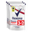 Imagen de REXONA JABON LIQUIDO ORIGINAL ANTIBACTERIAL DOYPACK 3x2 [3uni.x220ml.]