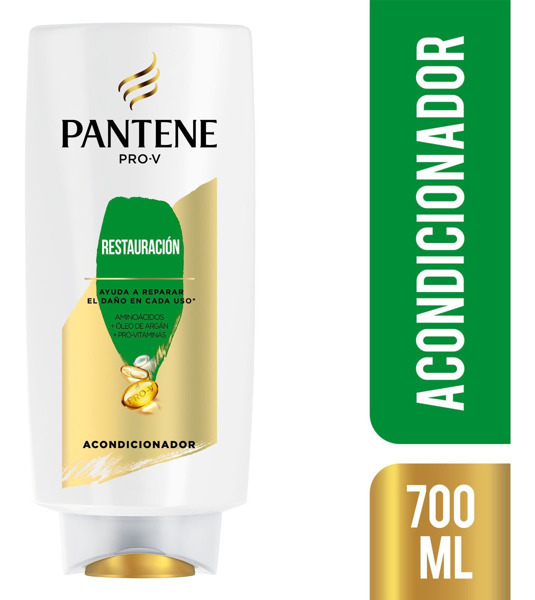 Imagen de PANTENE AC. RESTAURACION [700 ml]