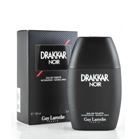 Imagen de GUY LAROCHE DRAKKAR NOIR EDT VAP. [100 ml]