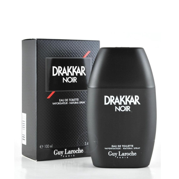 Imagen de GUY LAROCHE DRAKKAR NOIR EDT VAP. [100 ml]