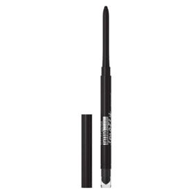 Imagen de MAYBELLINE DELINEADOR OJOS KAJAL SMOKEY BLACK