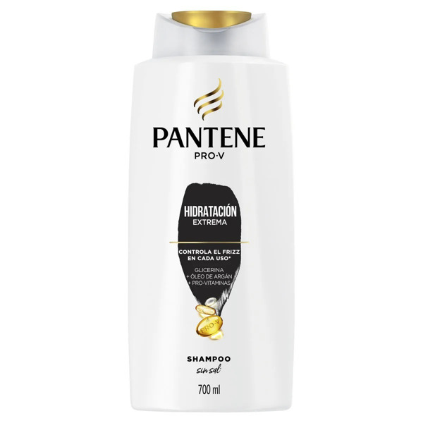 Imagen de PANTENE SH. HIDRATACION EXTREMA [700 ml]