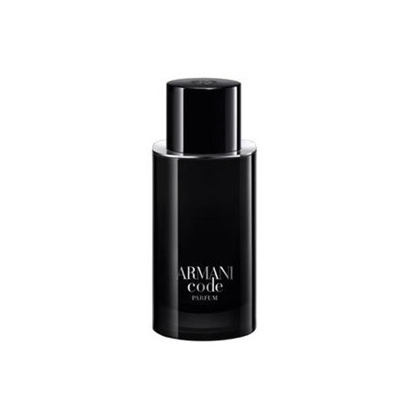 Imagen de GIORGIO ARMANI CODE MEN EDT NEW [75 ml]