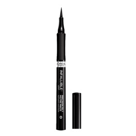 Imagen de LOREAL DELINEADOR INFALLIBLE GRIP BLACK [1 ml]
