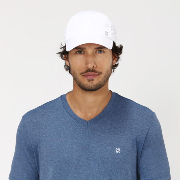 Imagen de UV LINE GORRO UV PRO MASC GRIS [1 uni.]