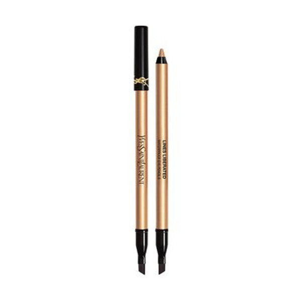 Imagen de YSL DELINEADOR OJOS LINES LIBERATED 06 LEGENDARY GOLD [1,2 gr]
