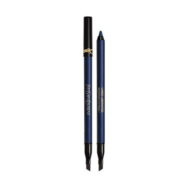 Imagen de YSL DELINEADOR OJOS LINES LIBERATED 07 UNCONDITIONAL MARINE [1,2 gr]